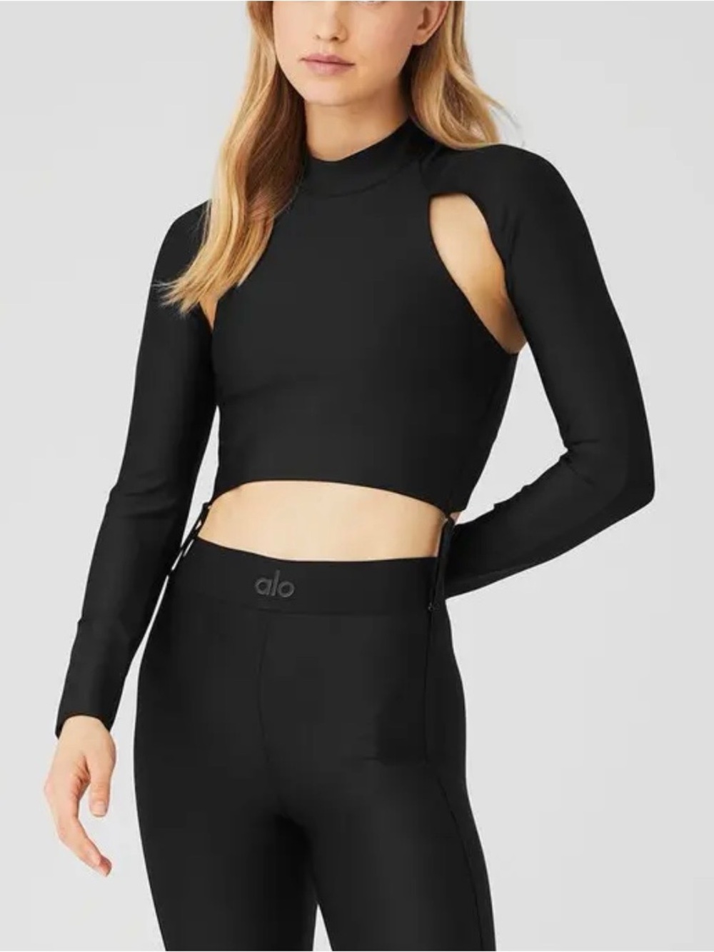Alo Airlift Infinity Legging